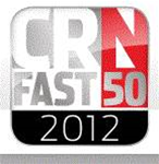 The 2012 Fast50 list in full