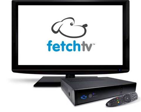 Optus eyes mobile FetchTV