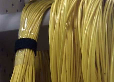 Inside the new ASX datacentre