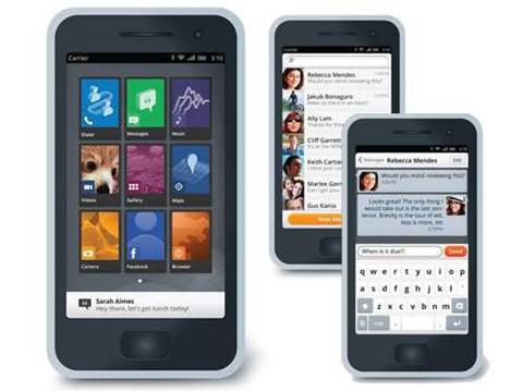 ZTE launching Firefox OS phone this year