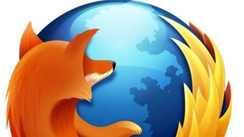Firefox blocks Flash