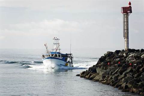 Vic Govt recasts fish and mine licensing systems