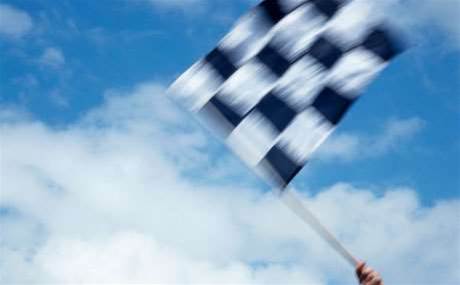 Lexar launches World Rally Championship giveaway