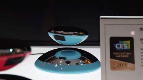 The five most bizarre products at CES