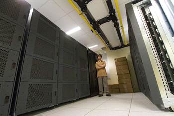 Pawsey project grows supercomputing team