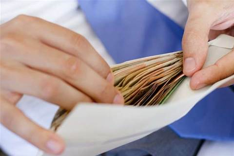 How Sydney MSP exec and 'Alicia' allegedly scammed $1.7m