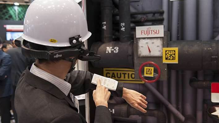 Workplace wearables bring privacy to IoT