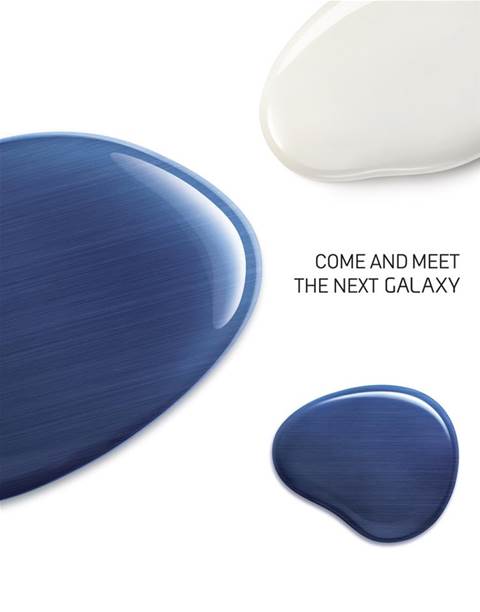 Samsung reveals Galaxy S III launch date