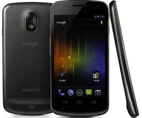 Apple gets Galaxy Nexus banned in US