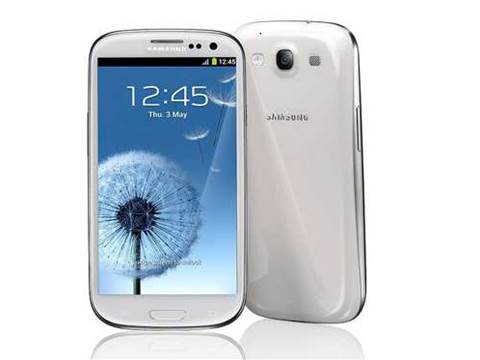 Five smartphones the iPhone 5 needs to beat