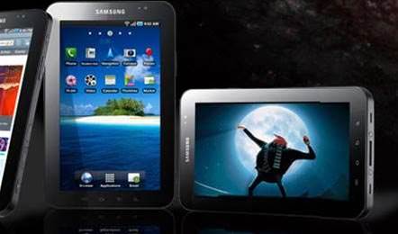 Samsung Galaxy Tab ban upheld in Germany