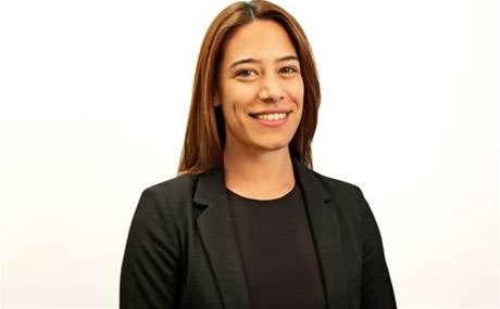 Fortinet grows Australian channel team
