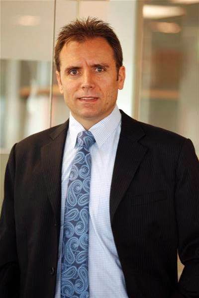 New McAfee channel chief gets commercial