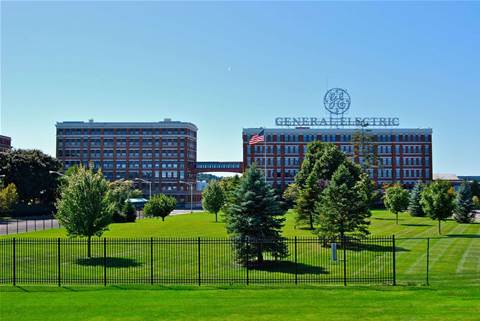 General Electric unveils Predix customised cloud