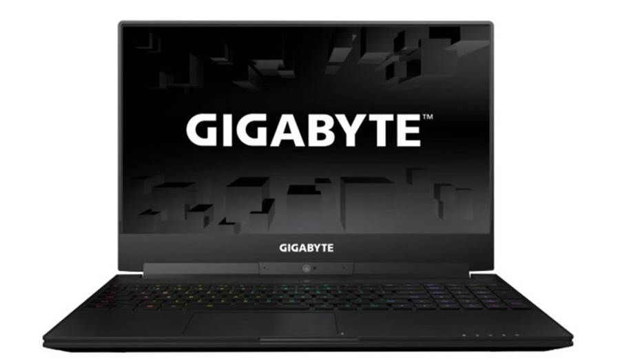 Review Gigabyte Aero 15 laptop High End Laptops PC & Tech Authority