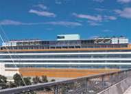 Global Switch data centre suffers power issue