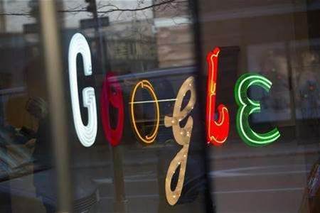 Google rivals get say on antitrust