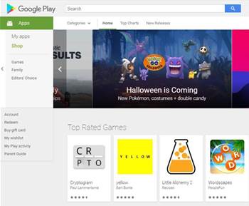 Google offers Play app store bounty program