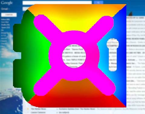 Google Vault saves every Gmail draft