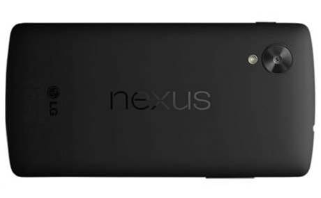 LG to build Google Nexus 6 and Nexus smartwatch
