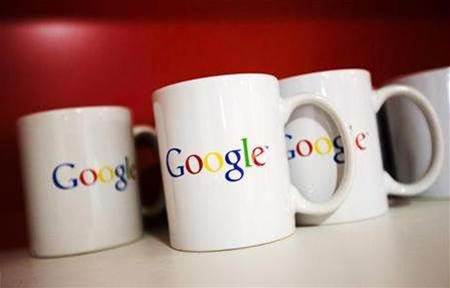 Google probe to wrap up