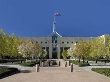 Distribution Central heads to ACT