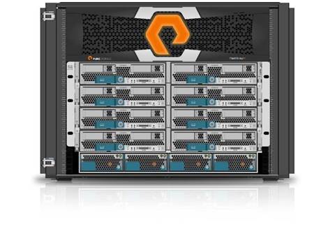 NGage Technology Group saves customer KordaMentha $400,000 with Pure Storage FlashStack 