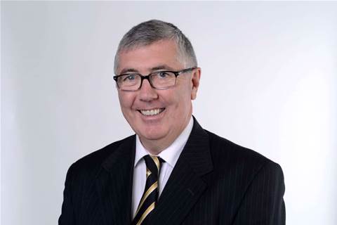 Former NBN COO joins Service Stream board