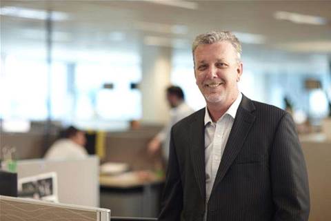 iiNet dials cloud for SMB voice on-demand