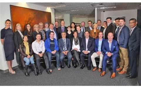 Dimension Data lands $450K Victorian grant for cybersecurity incubator