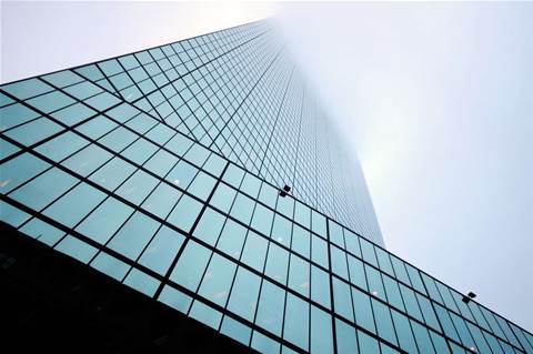 NetSuite reports local growth spurt
