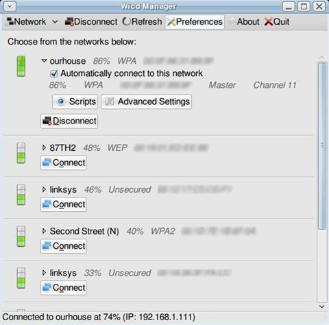 Wicked exploit found in Linux WiFi