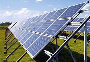 Synergy trials IoT with solar customers
