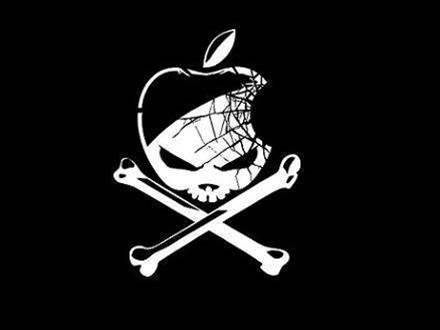 Untraceable iPhone flash SMSes carry hacked data