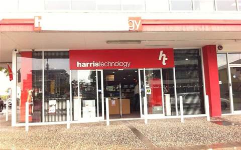 Harris Technology opens up China-Australia sales channel