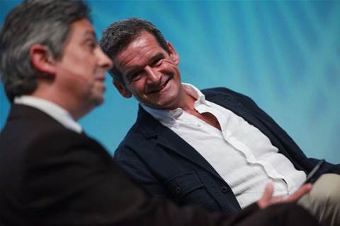 The rise of the celebrity CIO