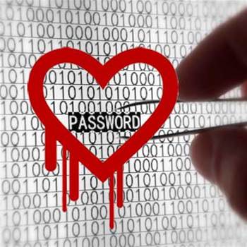 Heartbleed redux: Private SSL keys, routers, clients exposed