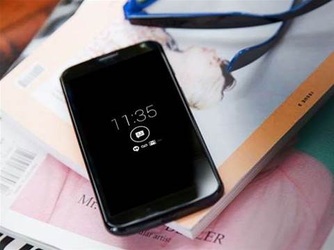 Google Moto X: all the details