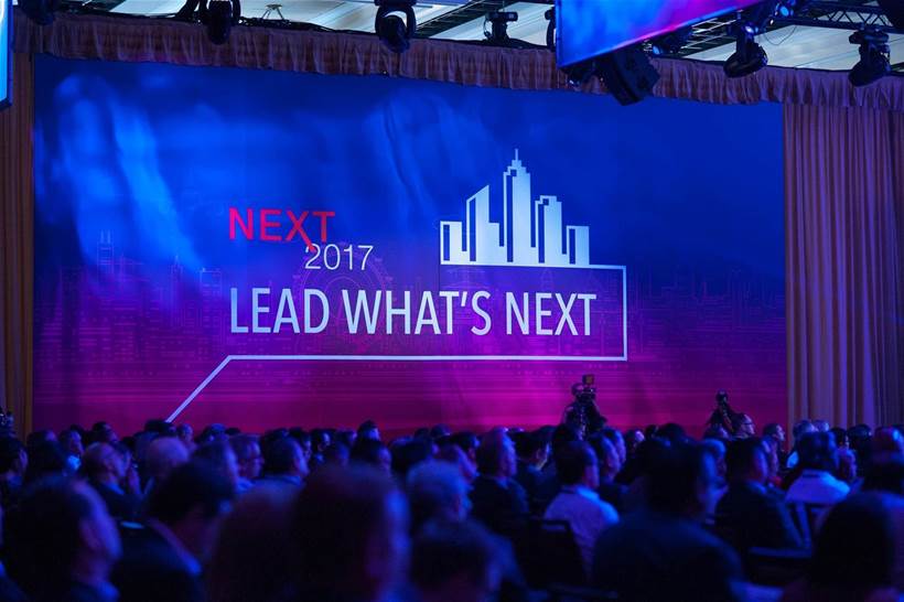 The plan behind Hitachi's new IoT entity