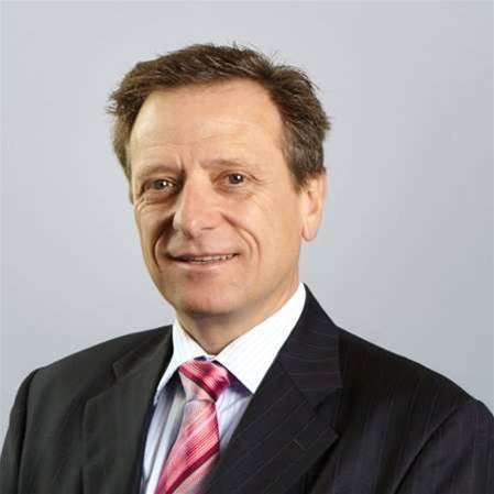 Melbourne IT boss to resign