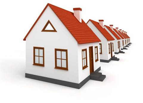 Real estate group plans private cloud