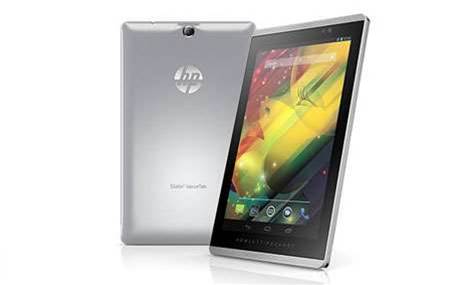 HP devices to include free mobile internet