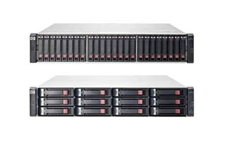 HP claims price breakthrough with new storage products