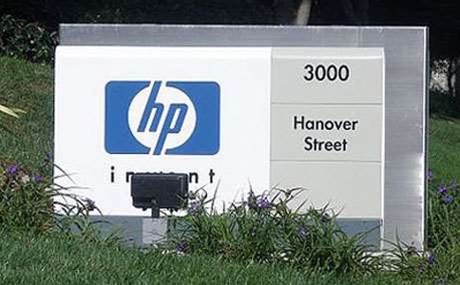 HP agrees to pay US$57 million to settle lawsuit