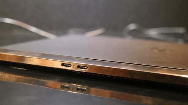 HP® Spectre Laptops: A Complete Review