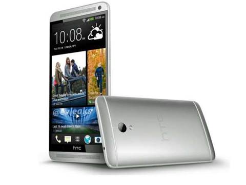 New HTC One Max beast spotted