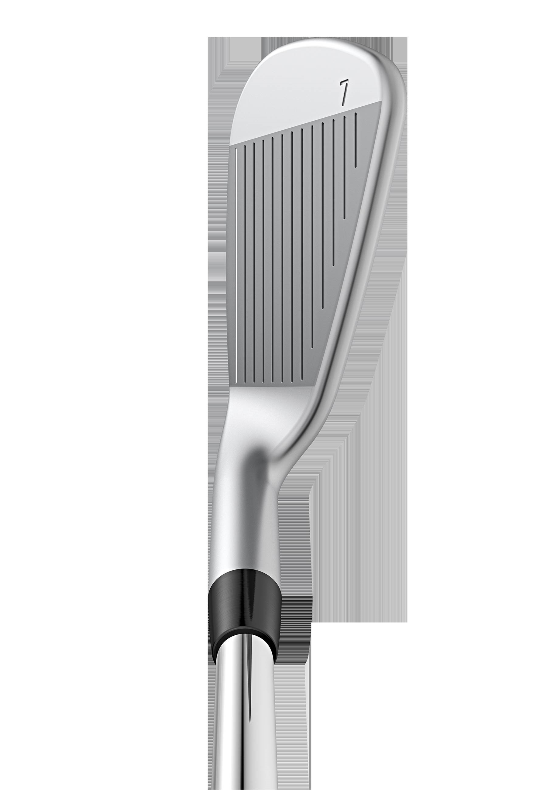 New Gear: Ping's i200 irons unveiled - Golf Australia Magazine