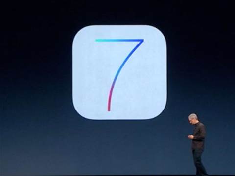 7 things you need to know about Apple iOS7