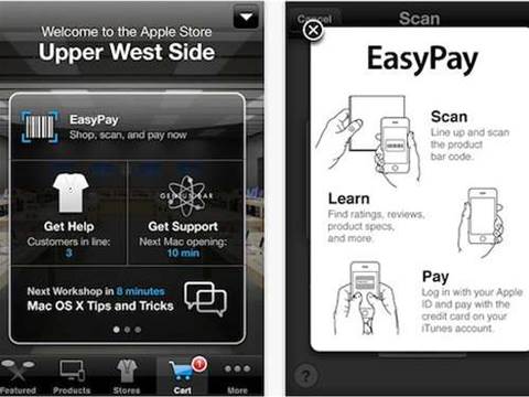iPhone 5 to include NFC