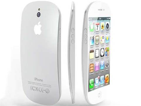 Gorilla Glass for iPhone 5